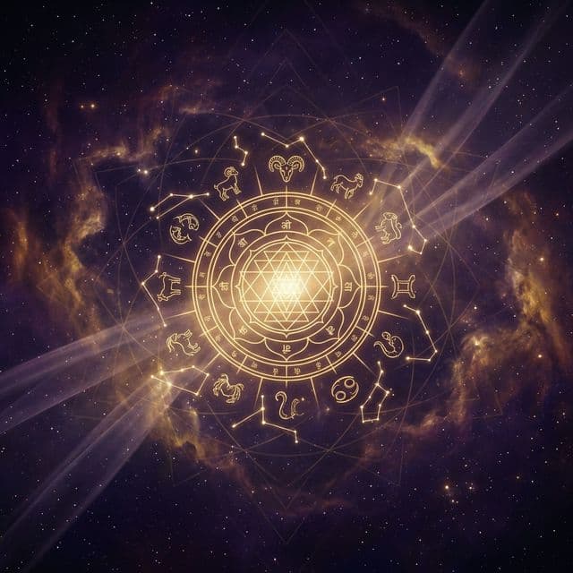 Vedic Astrology
